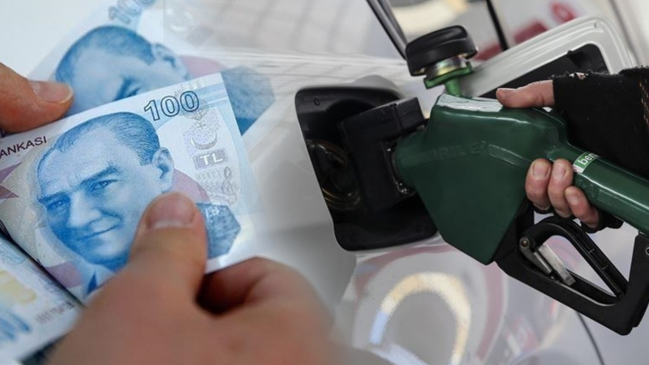 38 yıllık akaryakıt pompacısından sır gibi tüyo; Benzin, LPG, motorin dolumunda verim artıyor