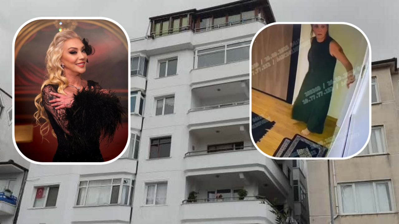 Adli tıp uzmanı Güllü'nün ölümünü değerlendirdi! ''Kullandığı ilaçlar, alkol ile birleşince dengesini bozmuş olabilir. Pencere önü hiç dağılmamış''