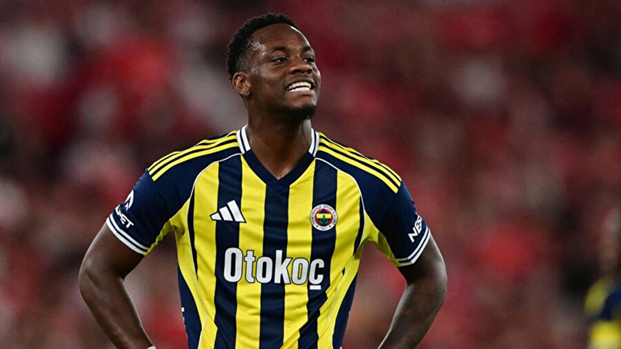 Fenerbahçe'de Jhon Duran Depremi! "MR'ı Tertemiz Çıkıyor Ama Oynamıyor!"
