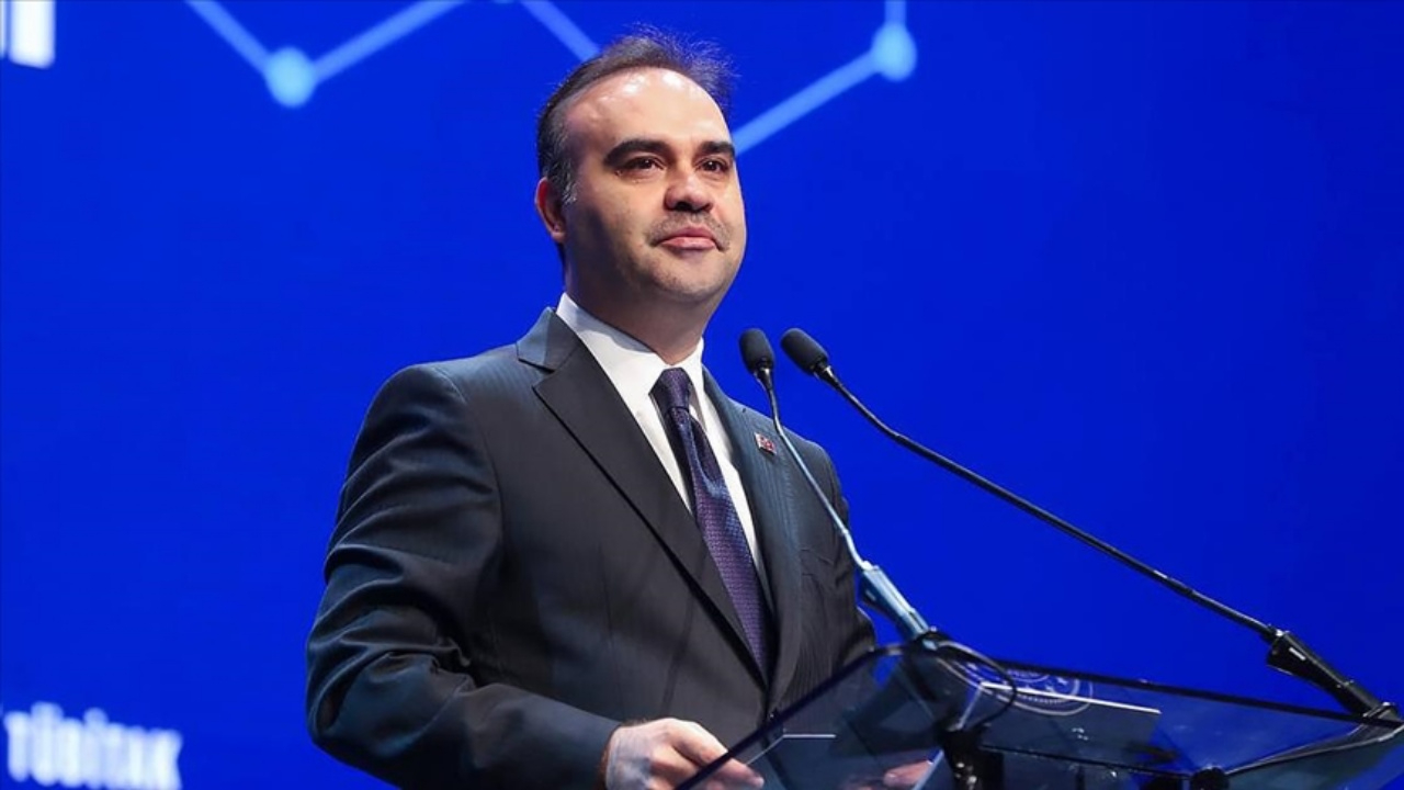 Bakan Kacır’dan bilim insanlarına dev müjde! TÜBİTAK’tan 21 Milyon TL’ye kadar destek