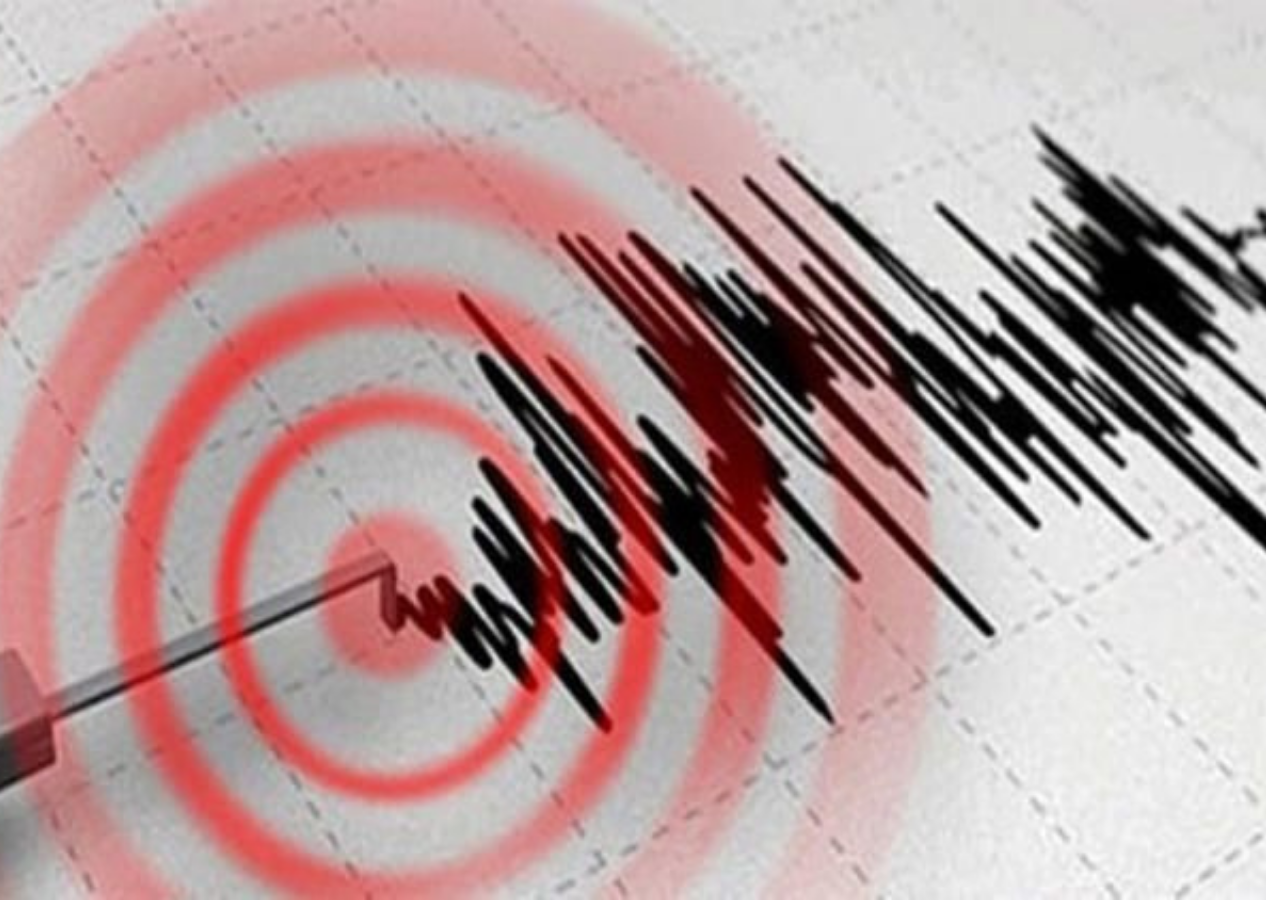 Kütahya’da şiddetli deprem paniği: Sarsıntı İstanbul’a kadar ulaştı