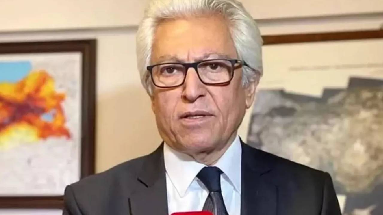 Batıda kırıldı, doğuya kaydı! Prof. Pampal’dan Simav depremi için kritik uyarı