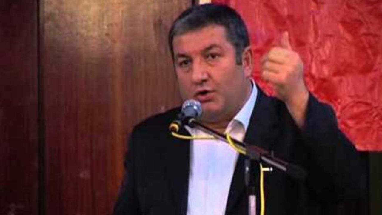Barış Yarkadaş, CHP Eski Gençlik Kolları Başkanı Erhan Baydar'ın neden partiden ihraç edildiğini açıkladı!