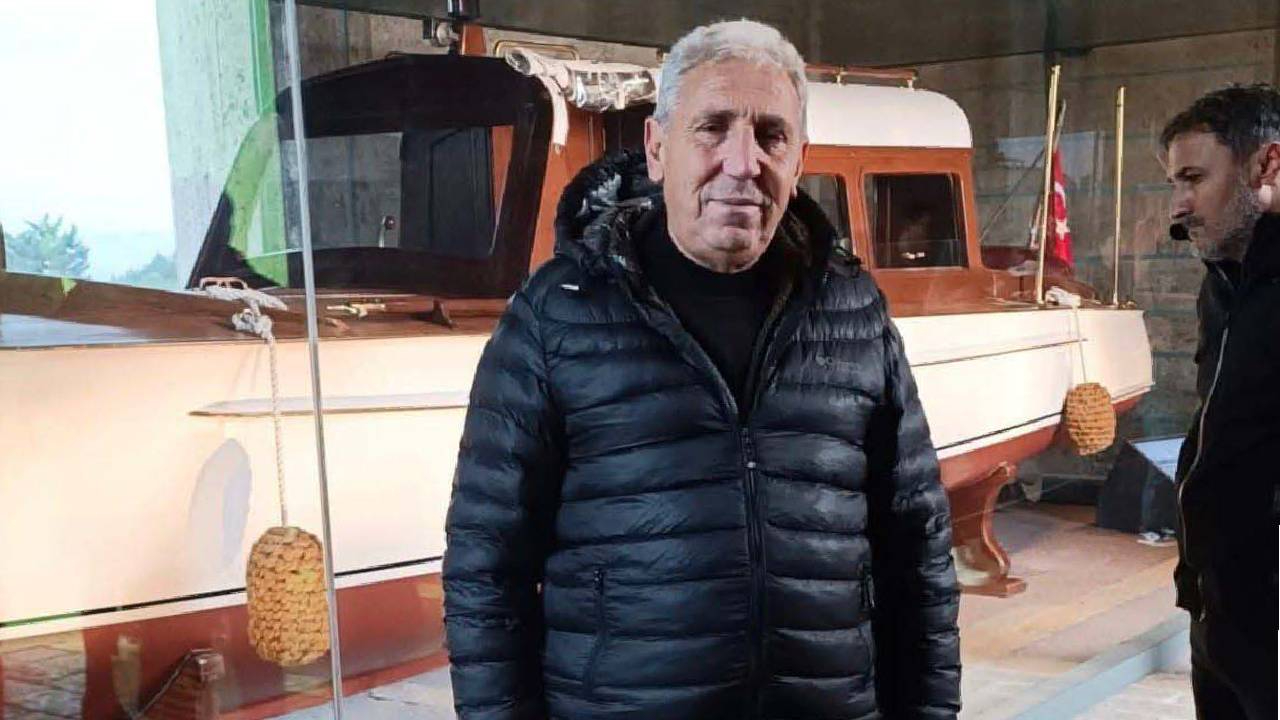 Yolda karşılaştığı husumetlisi tarafından keresteyle dövüldü: Hayatını kaybetti