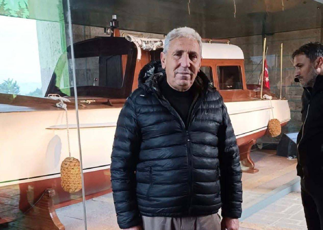 Yolda karşılaştığı husumetlisi tarafından keresteyle dövüldü: Hayatını kaybetti