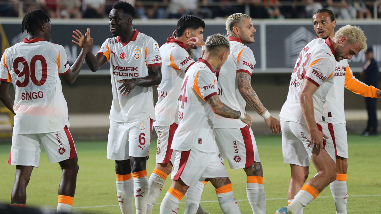 Galatasaray'da Liverpool maçı öncesi alarm!