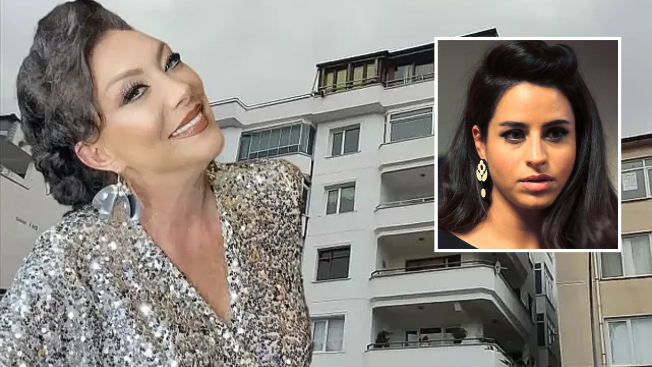 Büşra Pekin'den Güllü'ye duygusal veda mesajı! "2 gün önce konuştuk, buluşup..."
