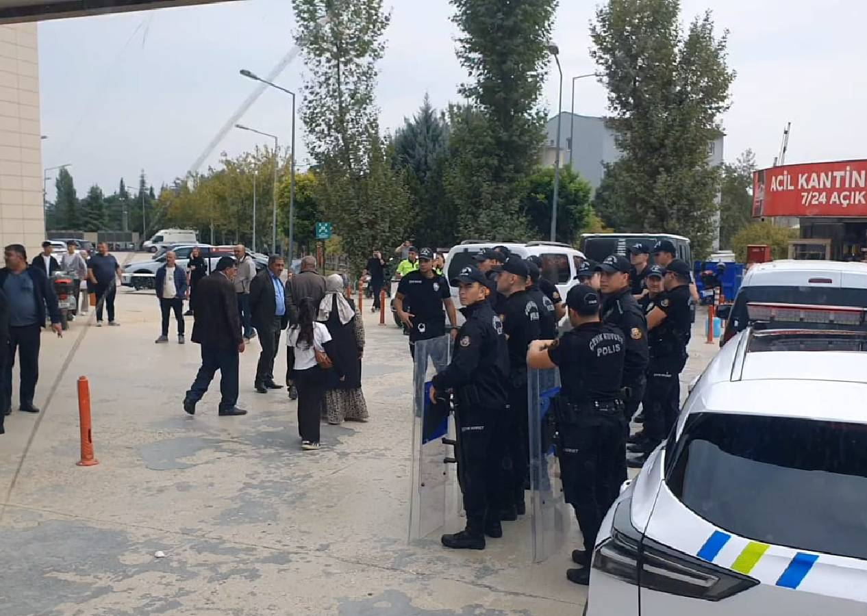 Bursa’da husumet kanlı bitti: Silahlı çalışma