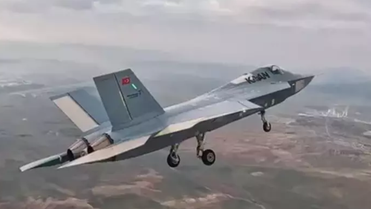 KAAN ve yerli motor çalışmaları planlandığı gibi ilerliyor: Türkiye tam bağımsız savunma yolunda