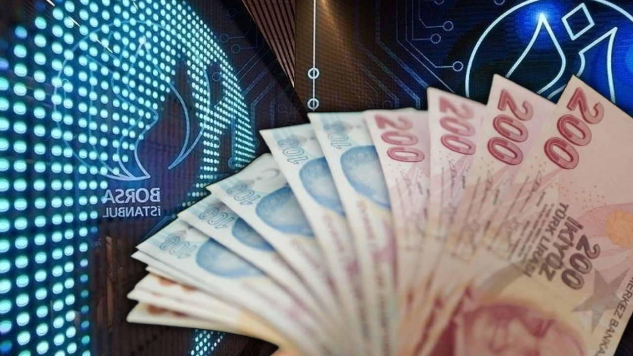 Borsa İstanbul’da temettü yağmuru başlıyor; Tam 50 şirket kar payı dağıtım gününü açıkladı.