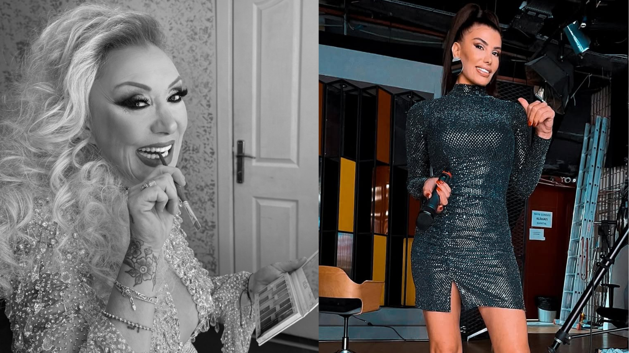 Hatice'den Güllü'nün ölümünün ardından sitem dolu çıkış! 'Keşke o sevgiyi yaşarken gösterseydiniz'