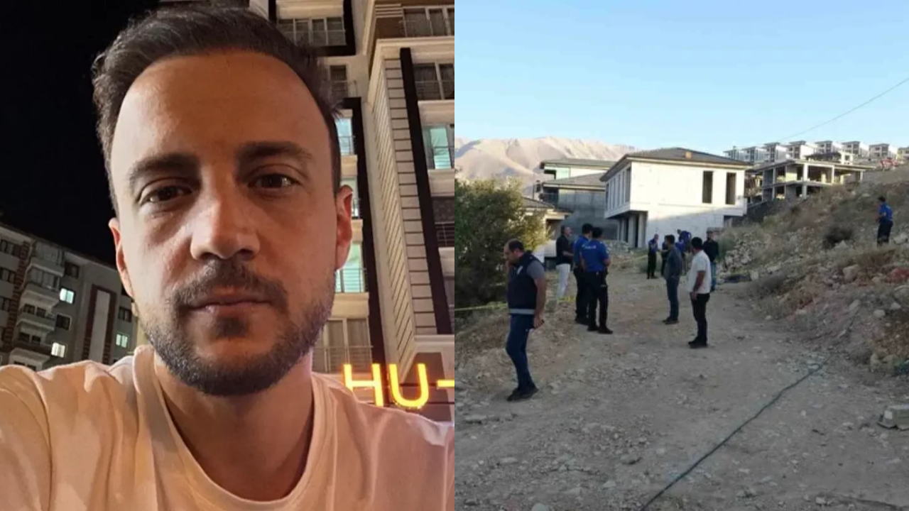 Kahreden haber! Düğününe günler kala boş arazide cansız bedeni bulundu