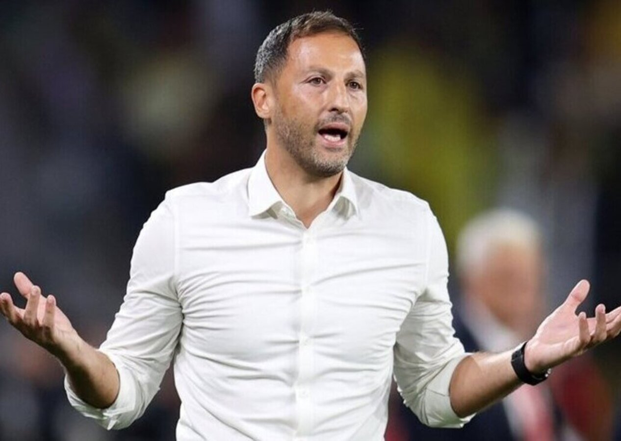 Domenico Tedesco'dan gündem yaratacak Gökhan Gönül sözleri! Canlı yayında açıkladı...