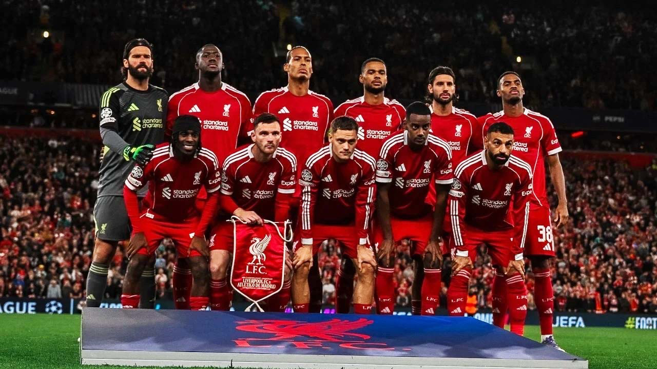 Liverpool'da Galatasaray maçı öncesi kriz yaşanıyor