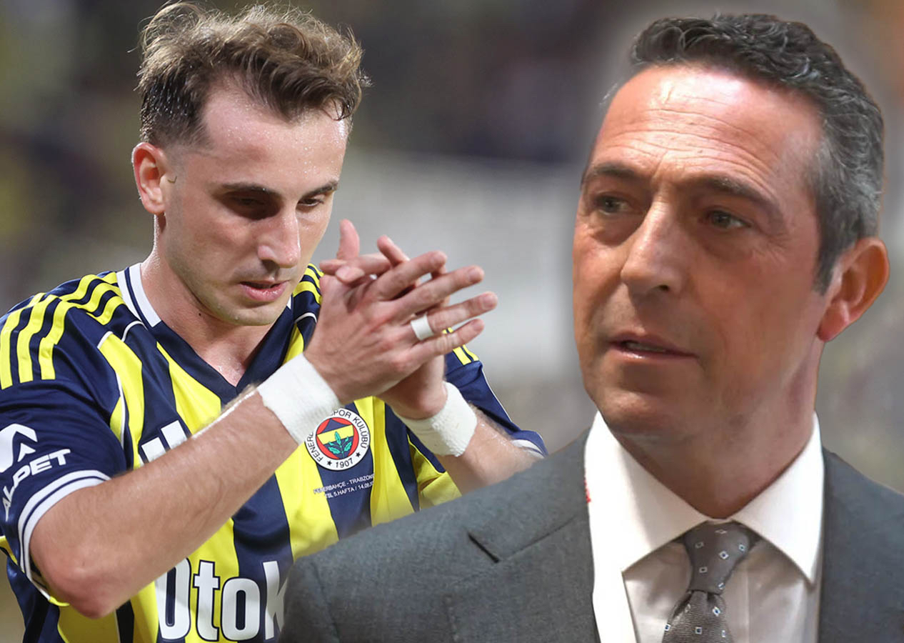 Kerem Aktürkoğlu'nun gerçek maaşı ortaya çıktı! Herkesi şok eden tutar