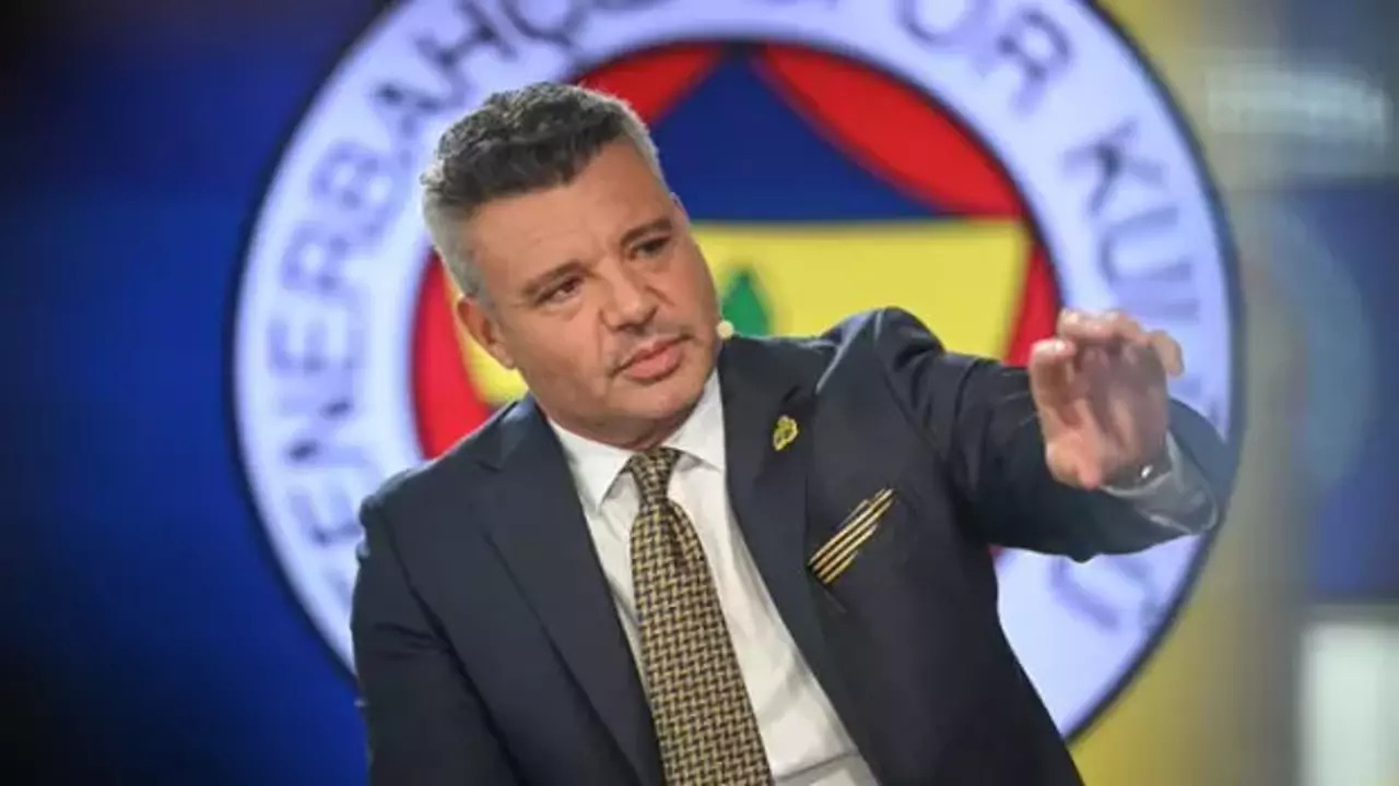 Fenerbahçe Başkanı Sadettin Saran, ''Asıl mücadele etmemiz gereken kendi içimizdeki yapı'' diyerek ateş püskürdü! ''Bu arkadaşları ifşa edeceğim, bunlarla uğraşacağım!''
