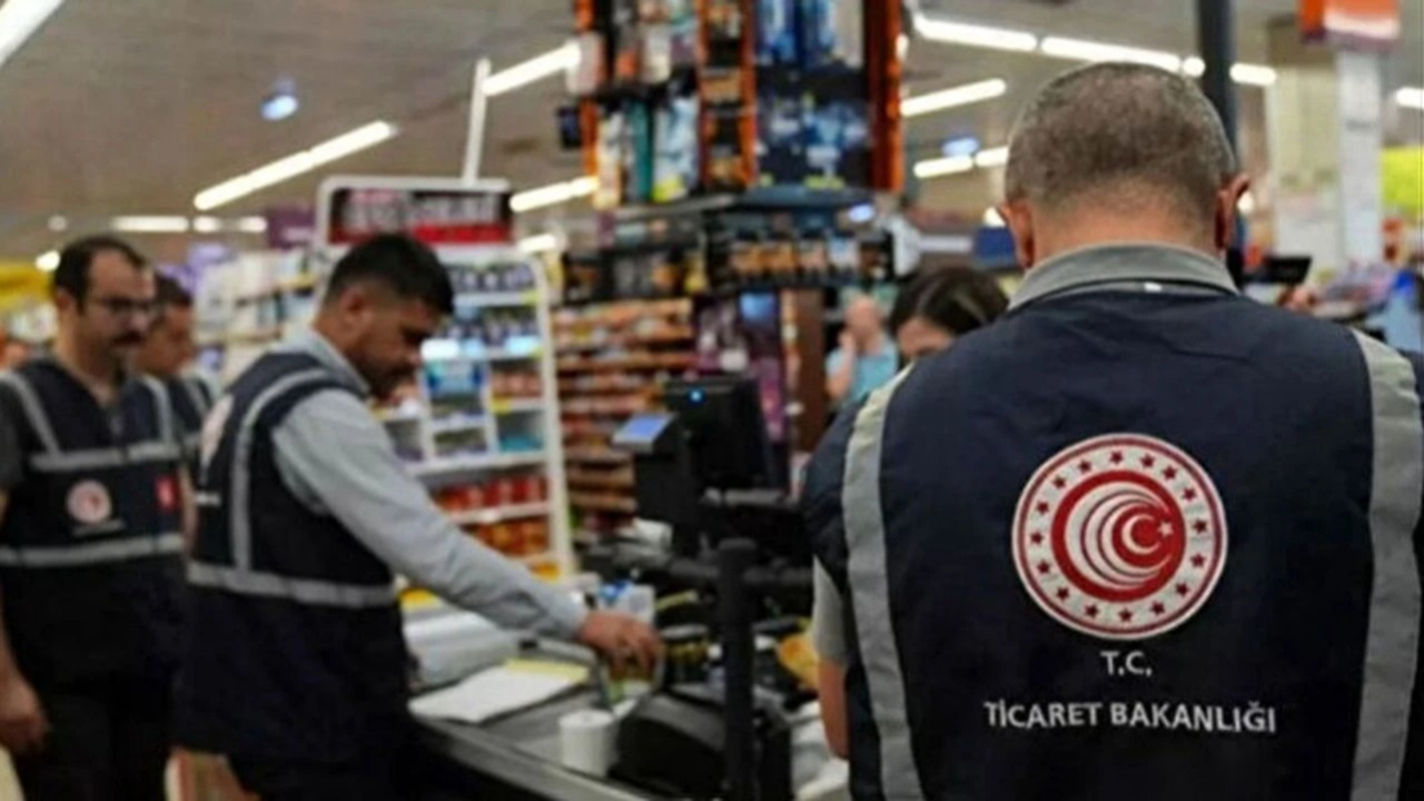Ticaret Bakanlığı’ndan güvensiz ürün kararı! O lavabo açıcıların satışı yasaklandı