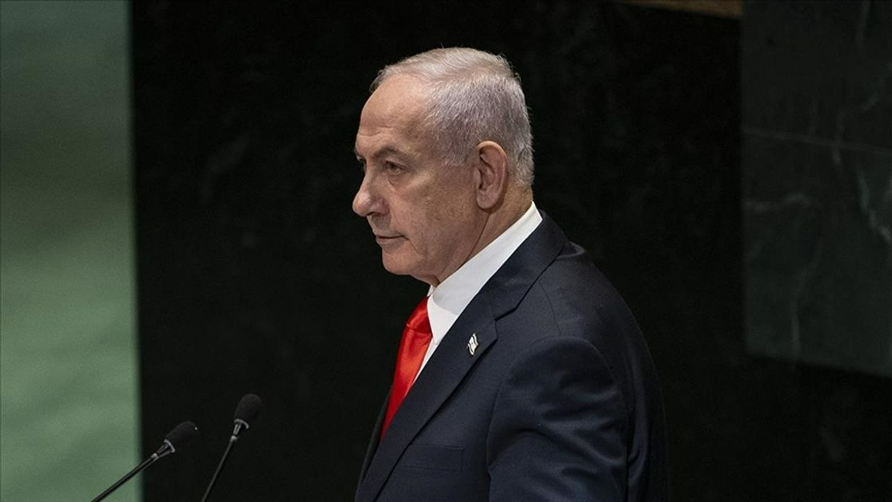Katilden geri adım! Netanyahu Trump'ın Gazze planına uyacak mı?