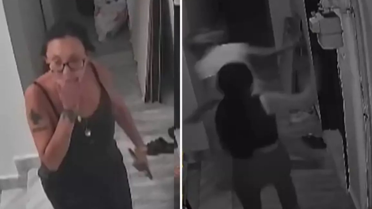 Camdan düşerek ölmüştü! Güllü'nün serveti ne kadar?