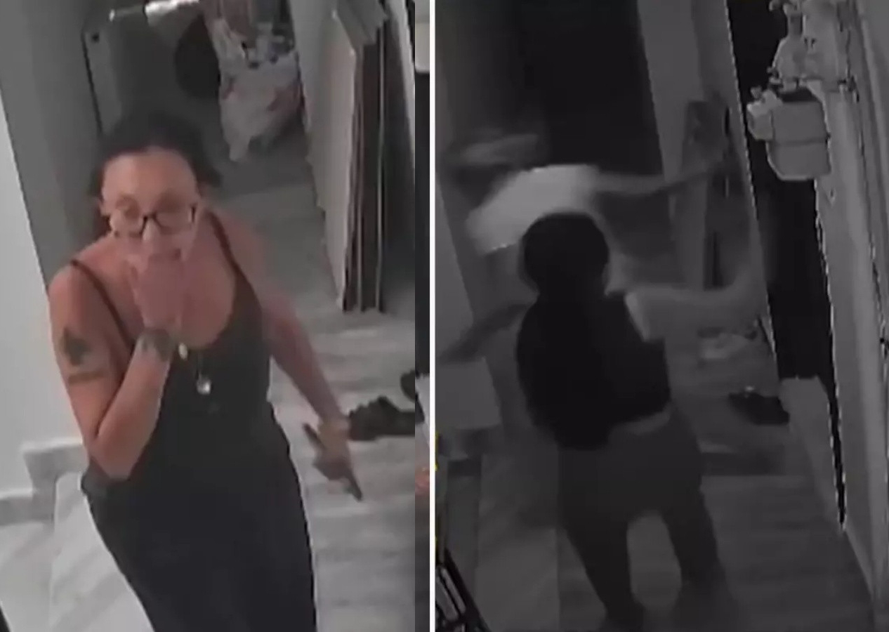 Güllü’nün ölümünde “şüpheli kısım” vurgusu: Emekli Emniyet Müdürü Haydar Özdemir o videodaki detayı işaret etti!