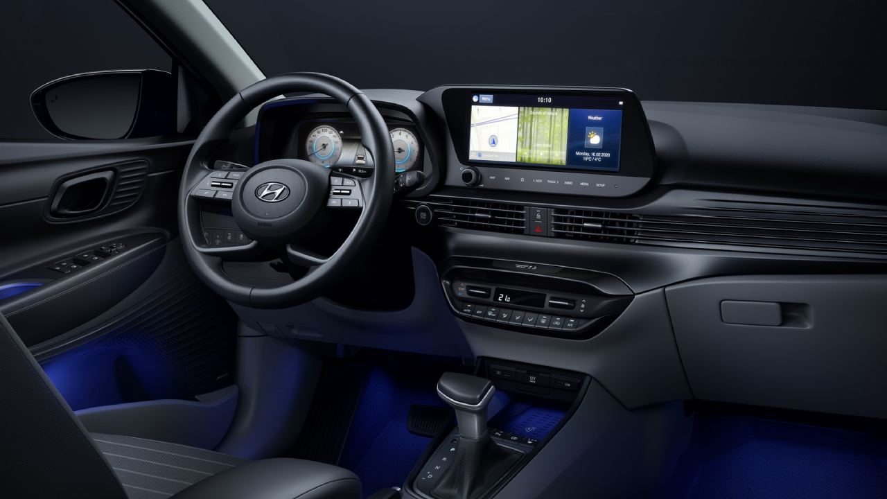 Hyundai i20'de 98.000 TL'lik indirim geldi; Ekim gelmeden harekete geçin