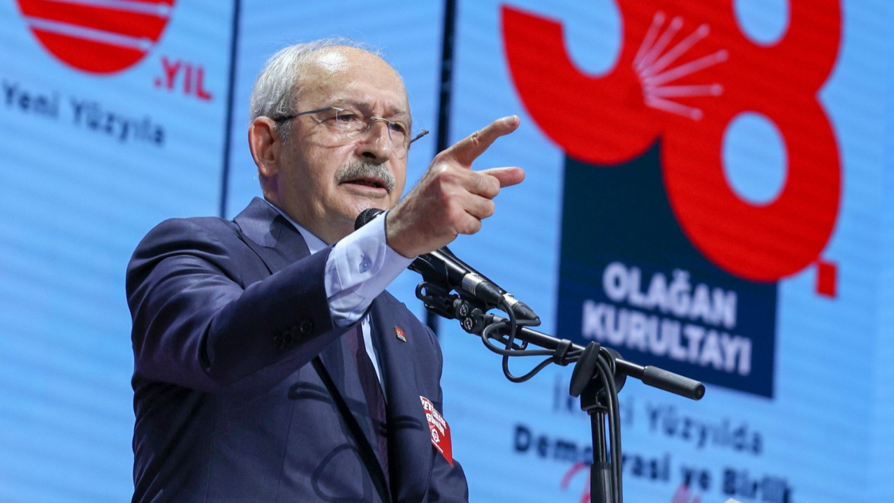 Mutlak butlan tartışması büyüyor! Kemal Kılıçdaroğlu'ndan yeni kayyum sözleri: Partimizi kayyuma bırakmam, el ele aşarız!
