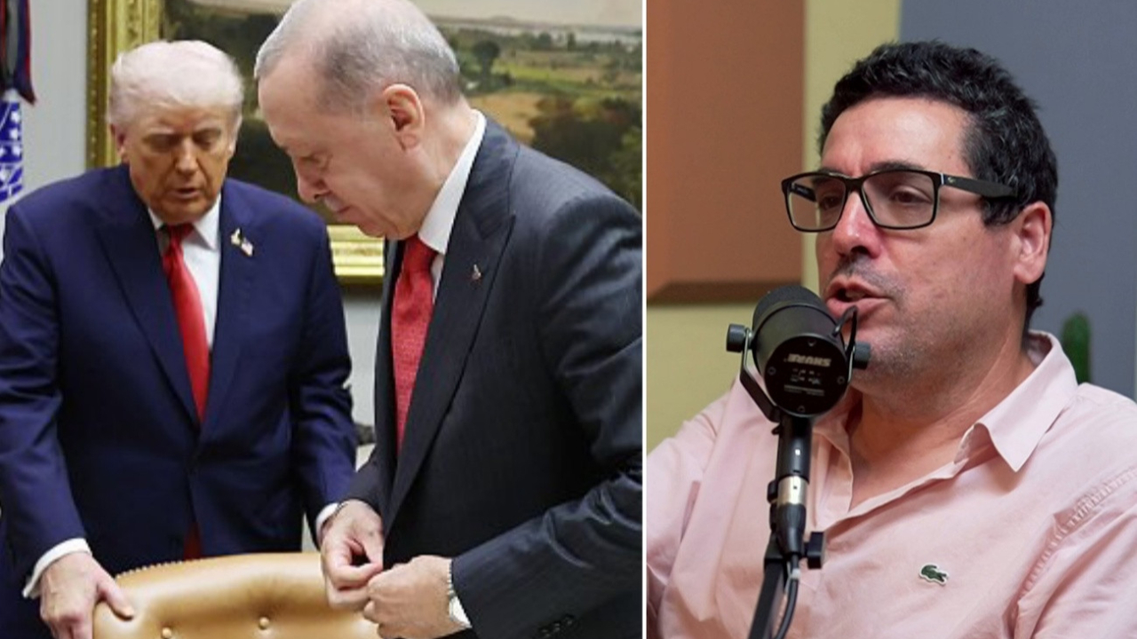 İsrail televizyonunda Erdoğan-Trump zirvesi damga vurdu! “Barış masası İstanbul’da kurulabilir” iddiası