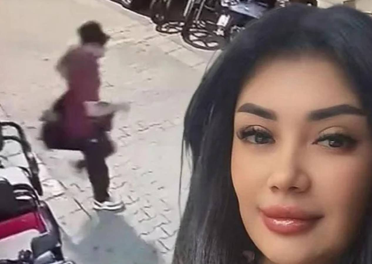 İstanbul’daki cinayetin zanlısı Özbekistan’da kıskıvrak yakalandı: “Para istedi, öldürdüm”
