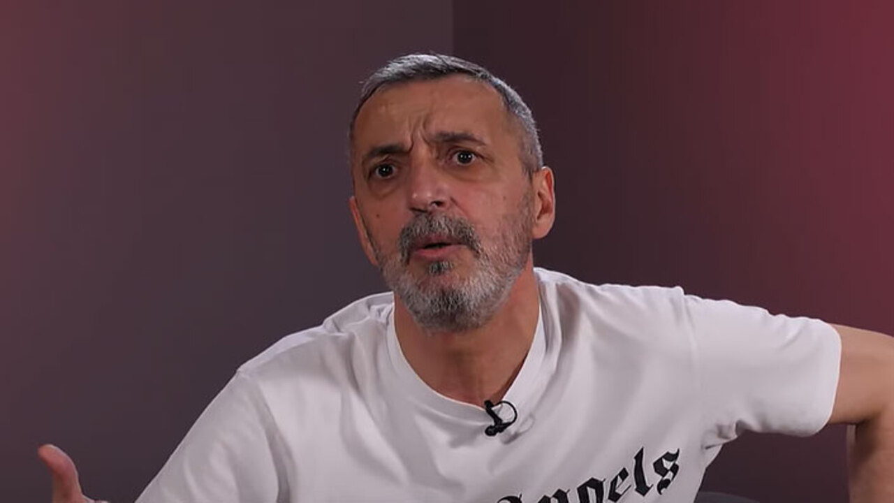 Abdülkerim Durmaz Canlı Yayında Okan Buruk'u Yemek İsteyenleri Açıkladı