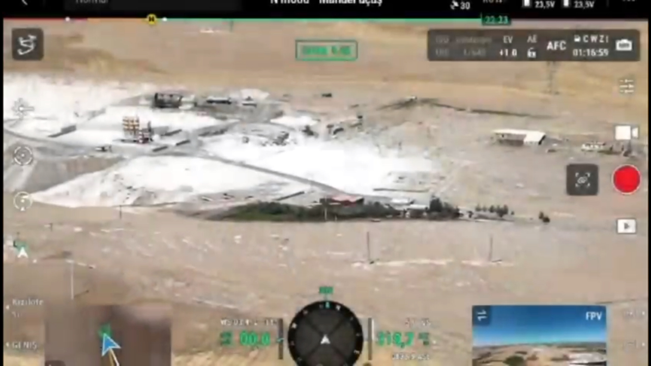Sözde elebaşı da yakalandı! Silahlı baskın yapan çete üyeleri jandarmadan kaçamadı