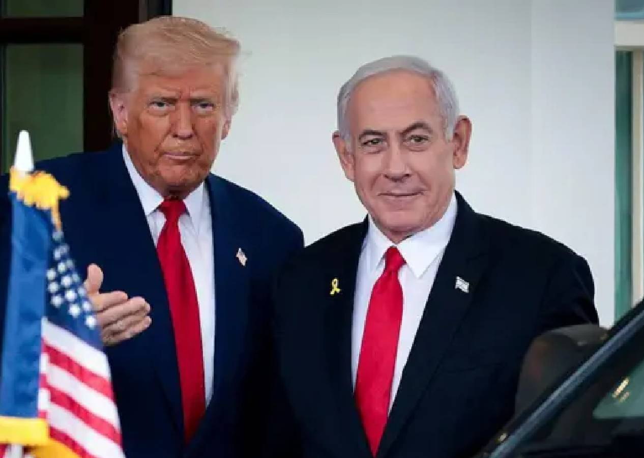 Washington’dan kritik duyuru: Gazze’de uzlaşı yakın
