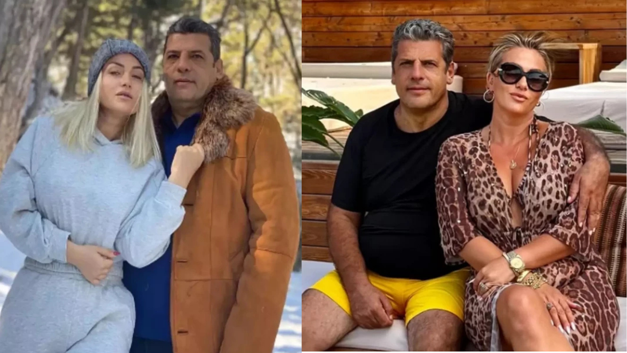 Yeliz Yeşilmen, filtrenin dozunu kaçırdı! Alay konusu oldu