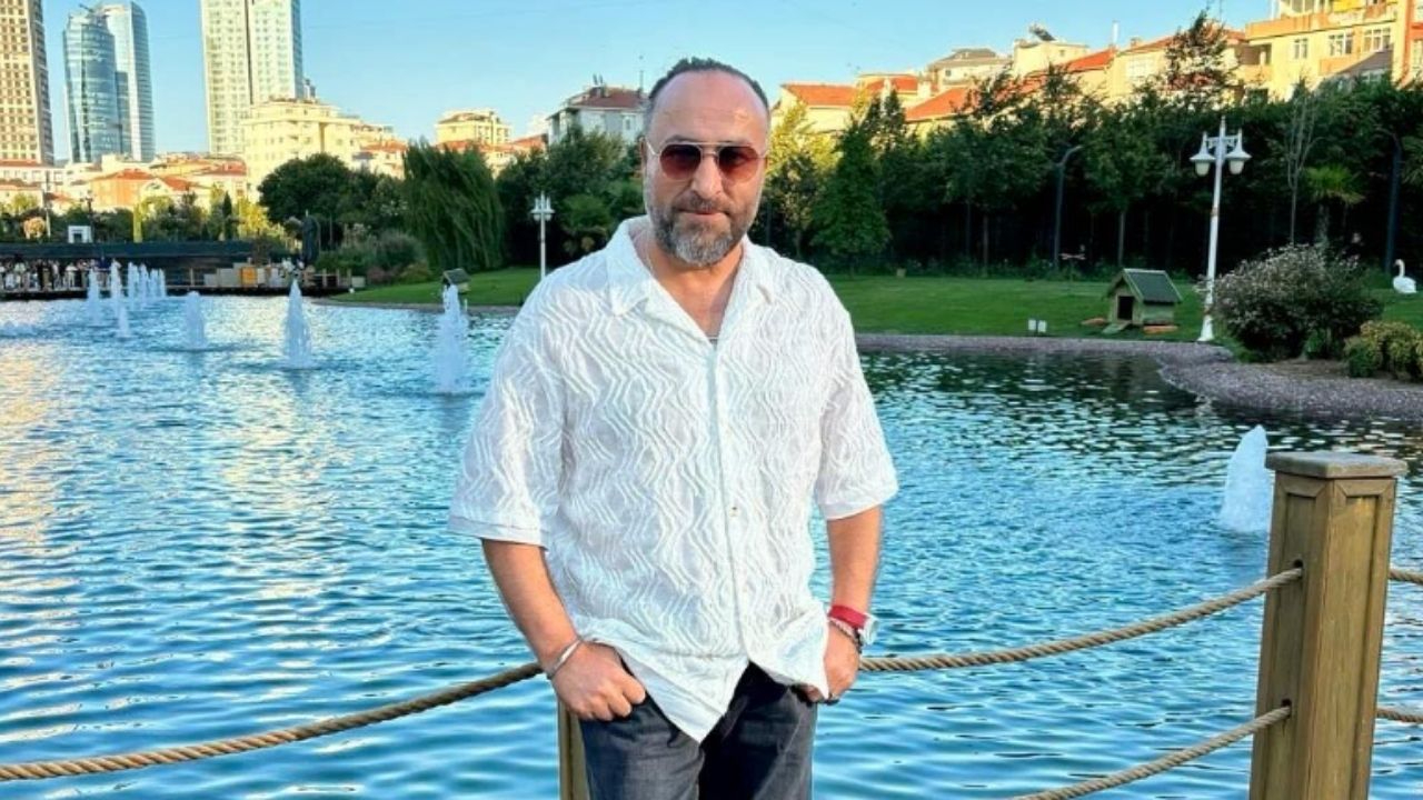 Sanatçı Güllü'nün Eşi İlker Karaman Kimdir? Yaşı, kökeni ve müzik kariyeri