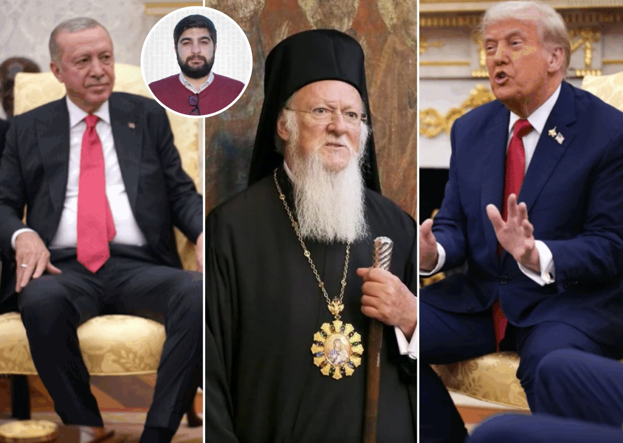 Heybeliada Ruhban Okulu neden kapatıldı ve yıllardır niçin açılmadı?