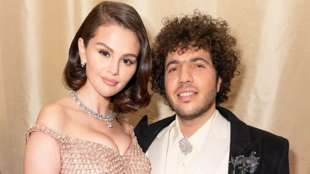 Selena Gomez'in Yahudi eşi Benny Blanco kimdir? İsrail destekçisi mi?