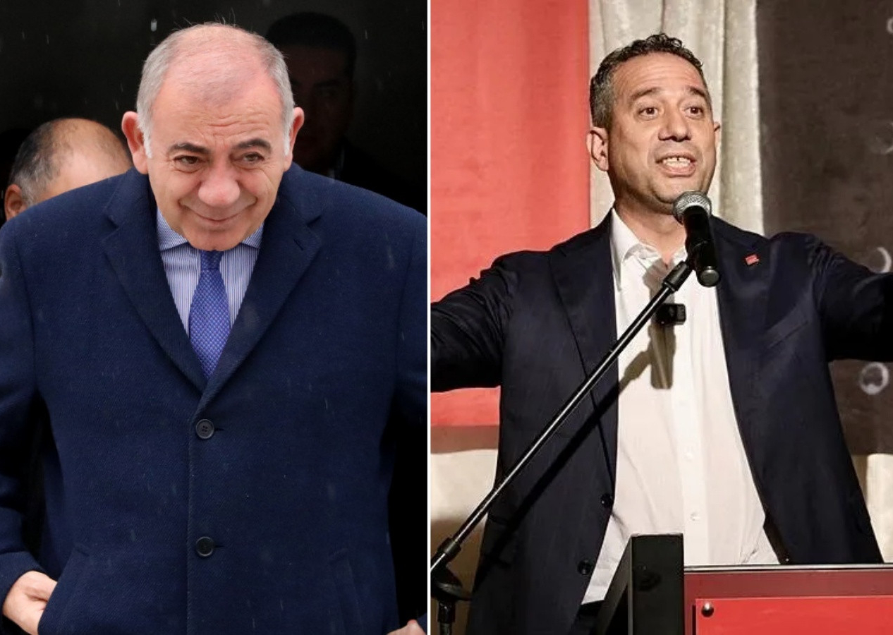 “Çok zıpladın haddini aştın” Gürsel Tekin’den Ali Mahir Başarır’a zehir zemberek sözler!