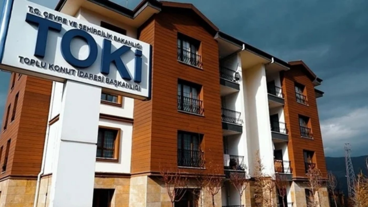 Kiralık sosyal konut dönemi başlıyor! 500 bin sosyal konut projesi için düğmeye basıldı