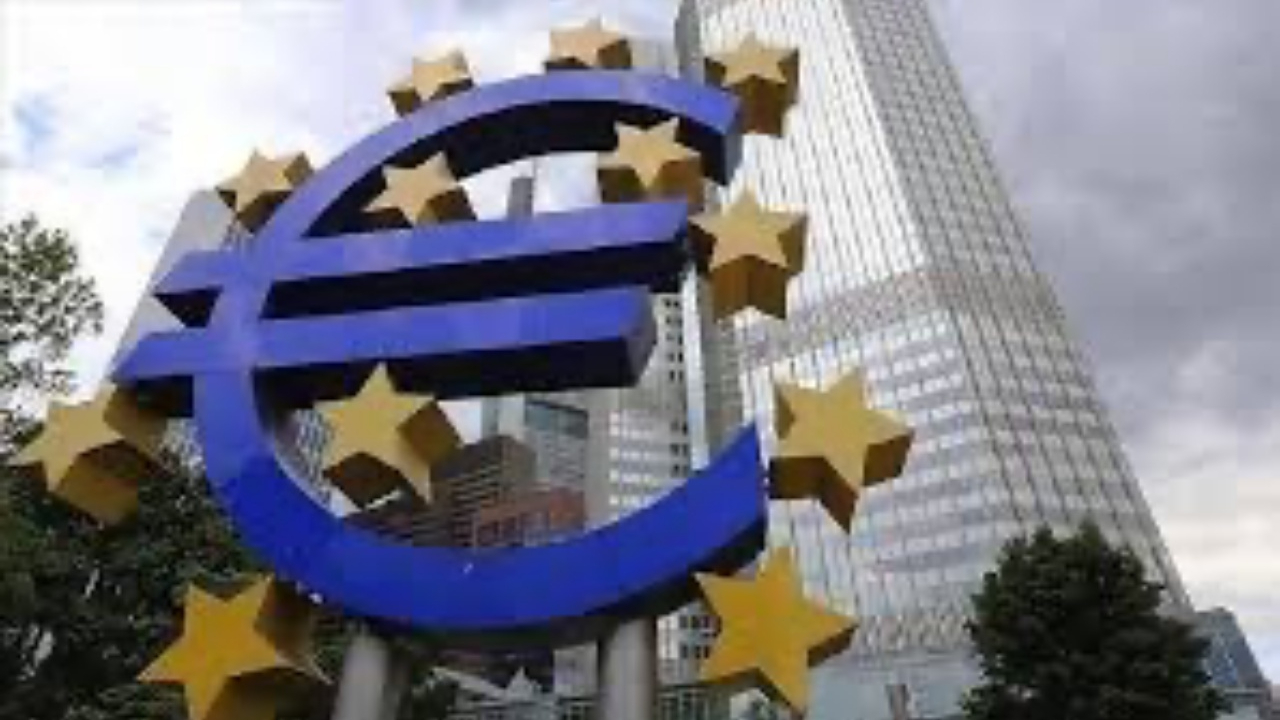 Euro Bölgesi'nde ekonomik güven beklentileri aştı
