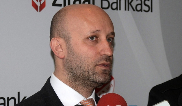 Cenk Ergün'den TFF'ye sert eleştiriler...
