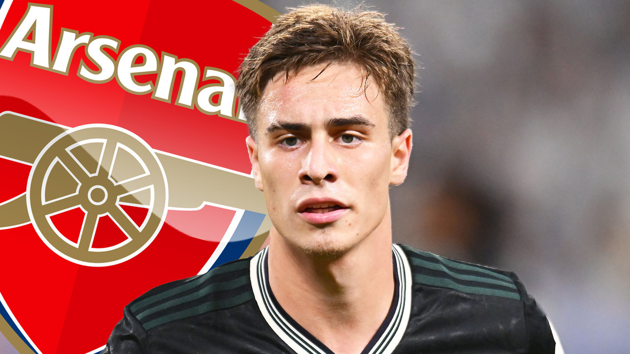 Arsenal Kenan Yıldız'ın peşini bırakmıyor! Maçı tribünden takip edecekler