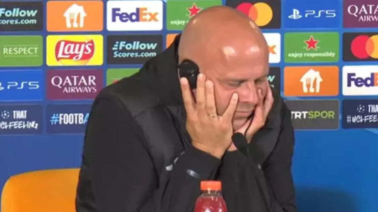 Arne Slot Galatasaray'a karşı güvendiği ismi açıkladı! Aslan'a kabusu yaşatmıştı!