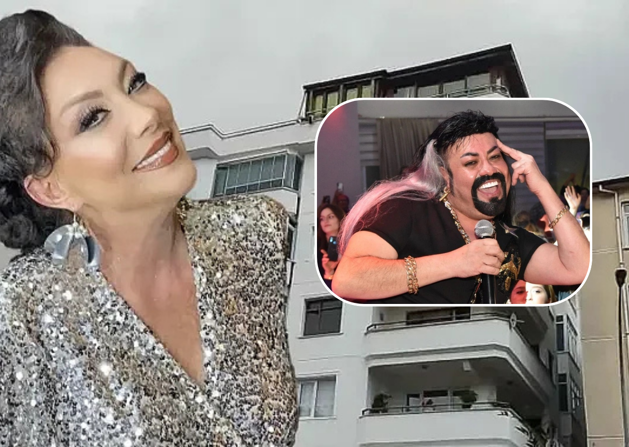 Ölüm nedeni kaza mı, cinayet mi? Kobra Murat'tan korkunç iddia: Asistanı Güllü'yü döverdi