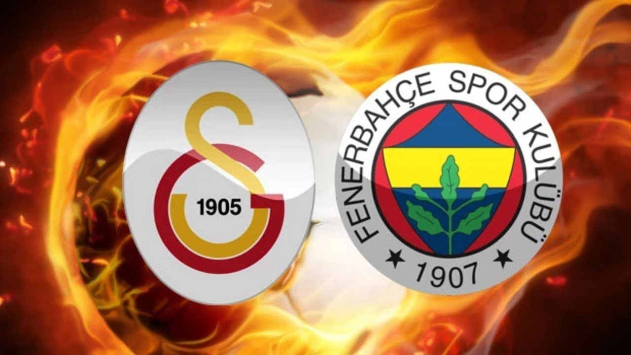 Fenerbahçe ve Galatasaray'dan İstediği 4 İsmi Canlı Yayında Açıkladı