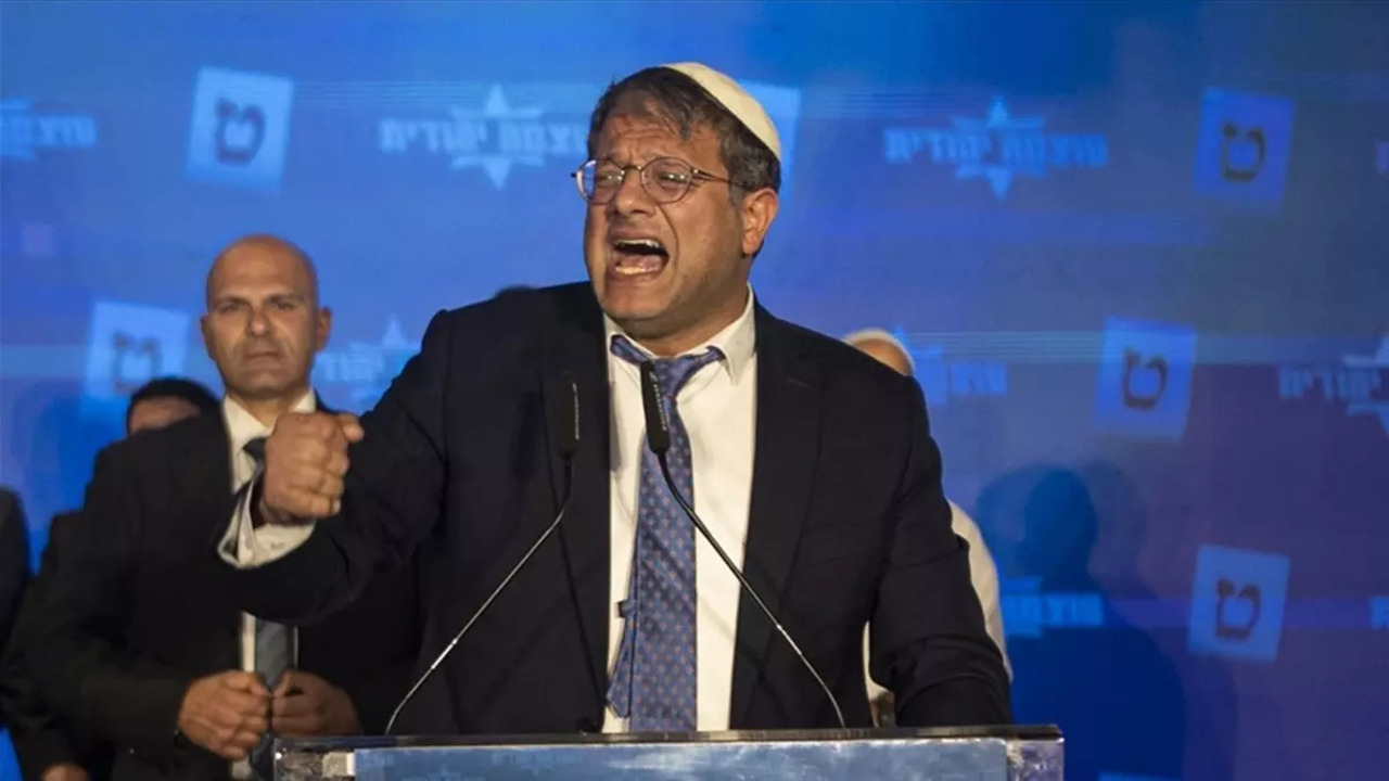 Donald Trump, Binyamin Netanyahu'ya özür diletti: Siyonist bakan Itamar Ben-Gvir çıldırdı