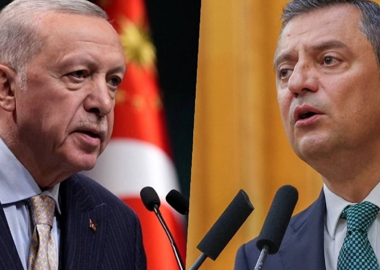 İlk adres Brüksel! CHP Erdoğan'ı şikayet için Avrupa mitinglerine hazırlanıyor