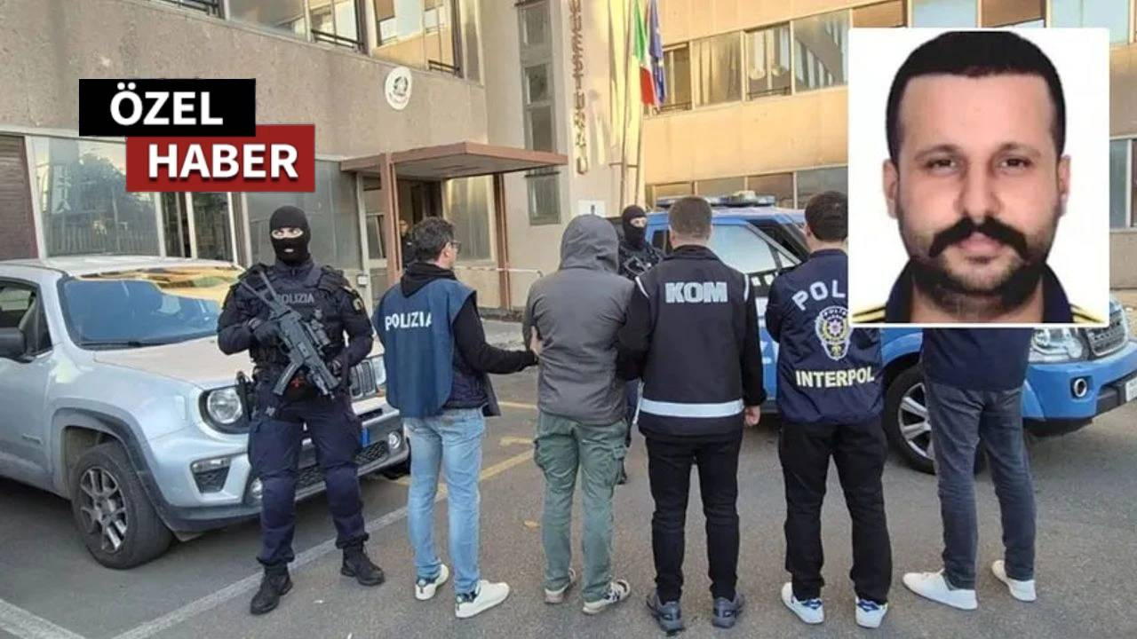 Çarpıcı detaylar ortaya çıktı! Barış Boyun Çetesi’nden “sahte komiserli” tuzak