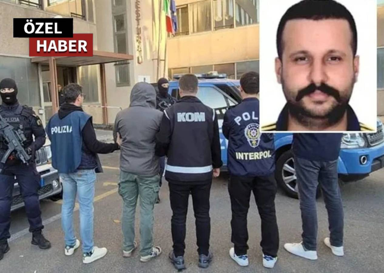 Çarpıcı detaylar ortaya çıktı! Barış Boyun Çetesi’nden “sahte komiserli” tuzak