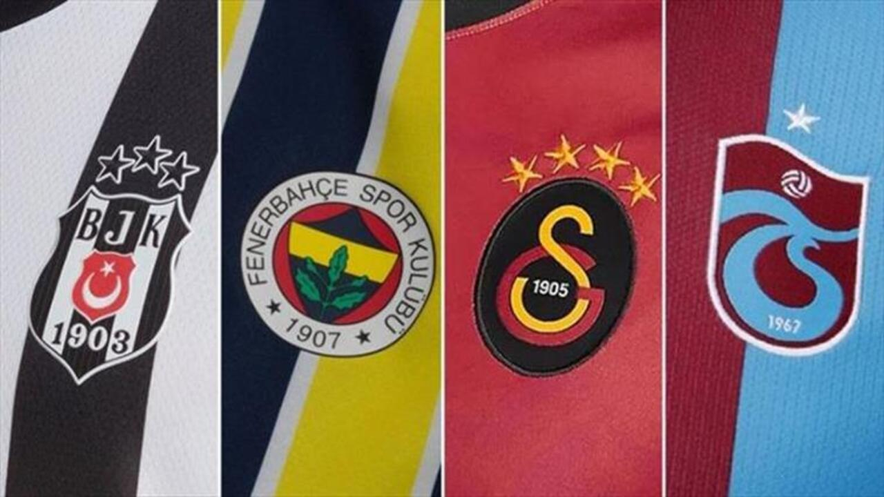 Süper Lig'de 7. Hafta Sonrası Şampiyonluk Oranları Güncellendi! İşte Favori...