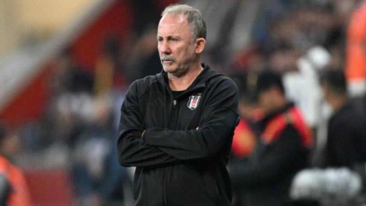 Sergen Yalçın kötü haberi duyurdu: Tammy Abraham'ın omzu çıktı!
