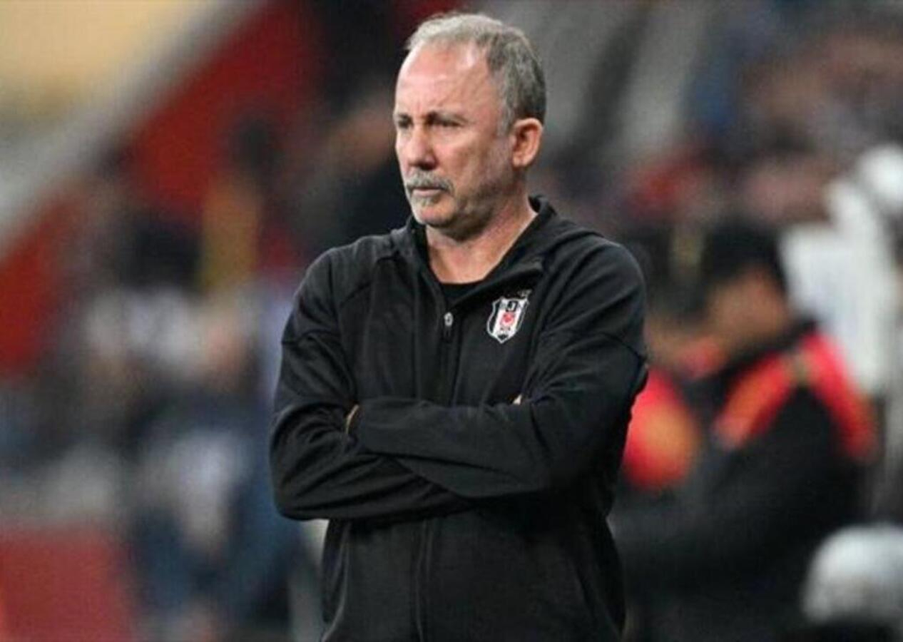 Sergen Yalçın kötü haberi duyurdu: Tammy Abraham'ın omzu çıktı!